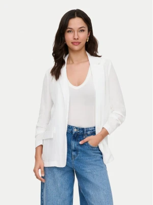 Foto del prodotto ONLY Giacca da abito Lita 15370275 Bianco Regular Fit