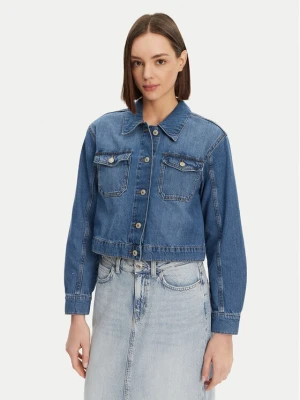 Foto del prodotto ONLY Giacca di jeans Lumi 15339977 Blu Regular Fit