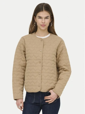 Foto del prodotto ONLY Giacca di transizione Heart 15366265 Beige Regular Fit