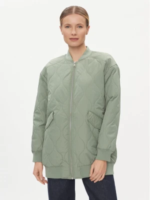 Foto del prodotto ONLY Giacca di transizione Tina 15300060 Verde Regular Fit