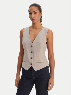 Foto del prodotto ONLY Gilet da completo Linda 15336753 Beige Regular Fit