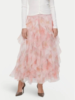 Foto del prodotto ONLY gonna di tulle Sky 15374548 Rosa Regular Fit