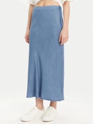 Foto del prodotto ONLY Gonna maxi Chigo 15338281 Blu Regular Fit