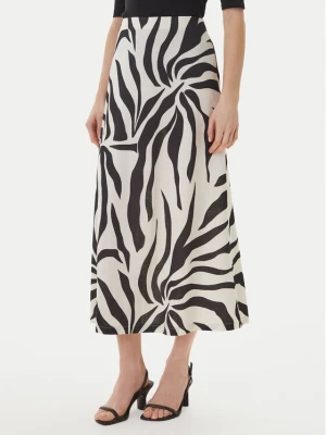 Foto del prodotto ONLY Gonna maxi Chigo Sakura 15366894 Nero Regular Fit