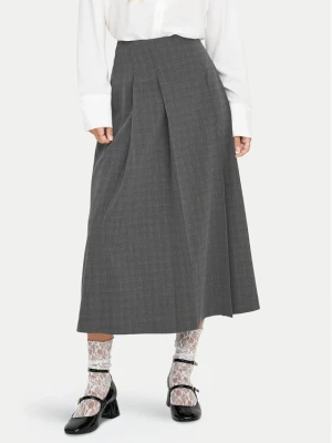 Foto del prodotto ONLY Gonna maxi Lexie 15359282 Grigio Regular Fit