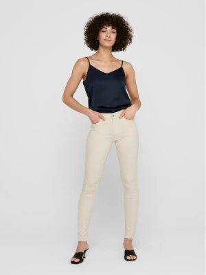 Foto del prodotto ONLY Jeans 15218655 Crema Skinny Fit