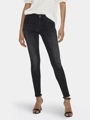 Foto del prodotto ONLY Jeans Blush 15157997 Nero Skinny Fit