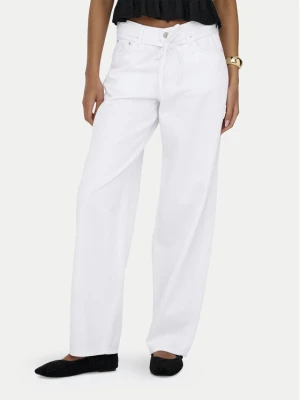 Foto del prodotto ONLY Jeans Gianna 15363227 Bianco Balloon Fit