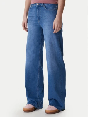 Foto del prodotto ONLY Jeans Madison 15363267 Blu Wide Leg
