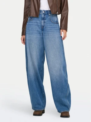 Foto del prodotto ONLY Jeans Taylor 15367620 Blu Balloon Fit