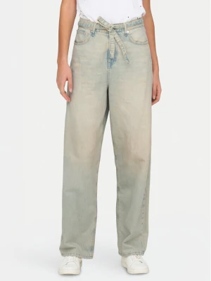 Foto del prodotto ONLY Jeans Venice 15341025 Blu Baggy Fit