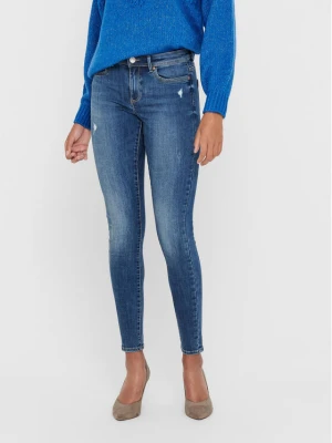 Foto del prodotto ONLY Jeans Wauw 15219241 Blu Skinny Fit