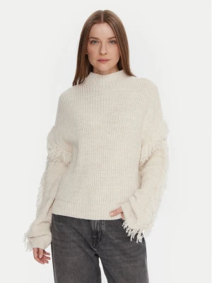 Foto del prodotto ONLY Maglione Molly 15363467 Beige Regular Fit