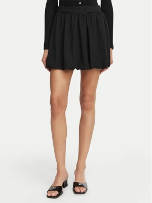 Foto del prodotto ONLY Minigonna Aris 15364184 Nero Regular Fit