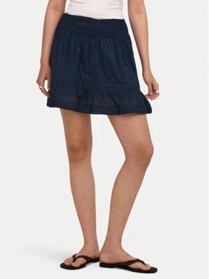 Foto del prodotto ONLY Minigonna Katti 15376205 Blu scuro Regular Fit