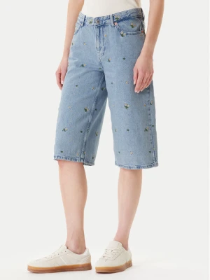 Foto del prodotto ONLY Pantaloncini di jeans Cobain 15349519 Blu Loose Fit