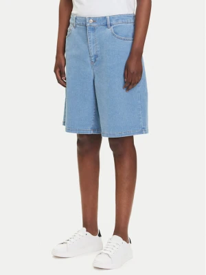 Foto del prodotto ONLY Pantaloncini di jeans Frida 15360438 Blu Regular Fit