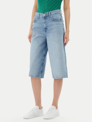 Foto del prodotto ONLY Pantaloncini di jeans Hope 15344292 Blu Loose Fit