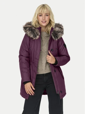 Foto del prodotto ONLY Parka Iris 15304625 Rosa Regular Fit