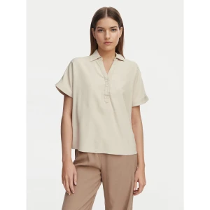 Foto del prodotto ONLY Polo Aris 15364279 Beige Loose Fit