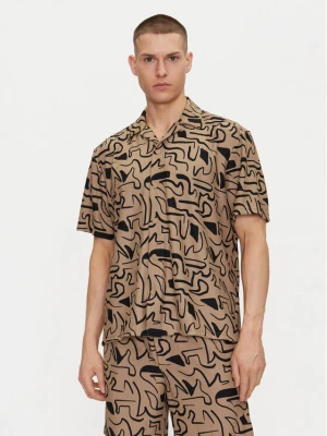 Foto del prodotto Only & Sons Camicia Kari 22033511 Beige Relaxed Fit