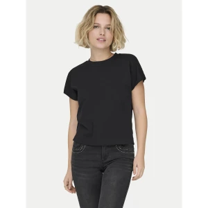 Foto del prodotto ONLY T-shirt Erica 15308926 Nero Oversize