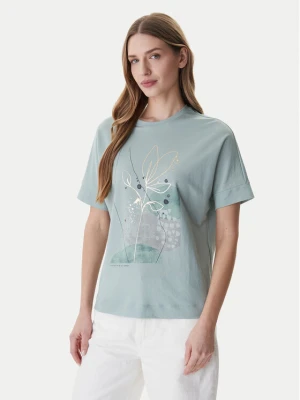 Foto del prodotto ONLY T-shirt Jany 15356044 Verde Regular Fit
