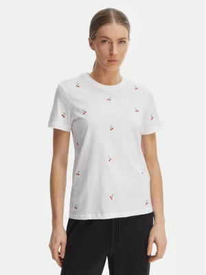 Foto del prodotto ONLY T-shirt Ketty 15288473 Bianco Regular Fit