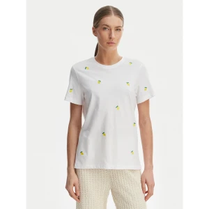 Foto del prodotto ONLY T-shirt Ketty 15288473 Bianco Regular Fit