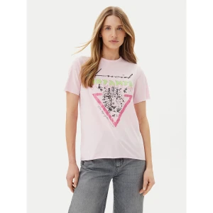 Foto del prodotto ONLY T-shirt Lucy 15307412 Rosa Regular Fit