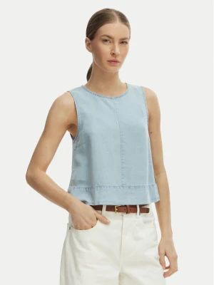 Foto del prodotto ONLY Top Dorsi 15363996 Blu Loose Fit