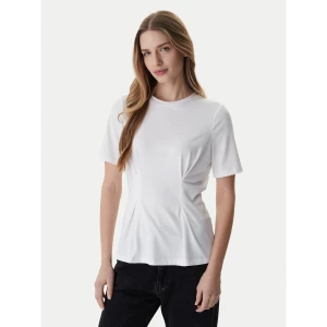 Foto del prodotto ONLY Top Elena 15368451 Bianco Slim Fit