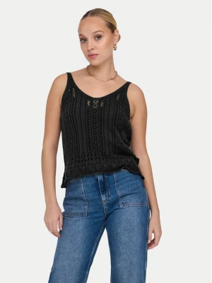 Foto del prodotto ONLY Top Lyzet 15277573 Nero Regular Fit