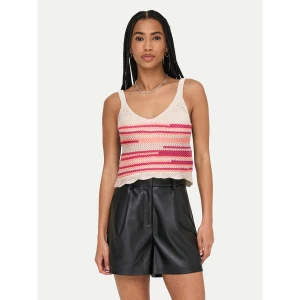 Foto del prodotto ONLY Top Merida 15344404 Rosa Regular Fit