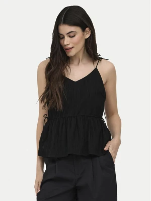 Foto del prodotto ONLY Top Nele 15370325 Nero Regular Fit