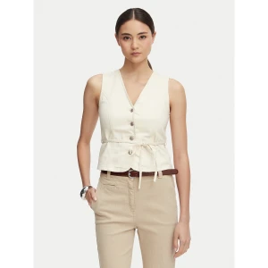 Foto del prodotto ONLY Top Silla 15374051 Crema Regular Fit