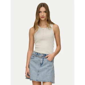 Foto del prodotto ONLY Top Val 15371705 Beige Regular Fit