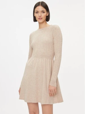 Foto del prodotto ONLY Vestito di maglia 15306551 Beige Regular Fit