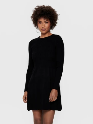 Foto del prodotto ONLY Vestito di maglia Alma 15185761 Nero Regular Fit