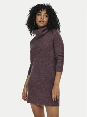 Foto del prodotto ONLY Vestito di maglia Jana 15140166 Rosa Loose Fit