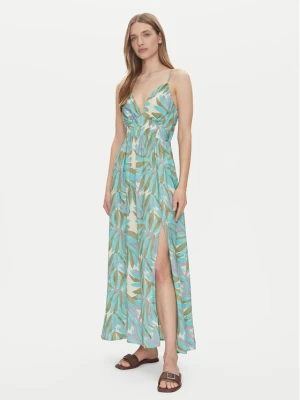 Foto del prodotto ONLY Vestito estivo Ayo 15349299 Verde Regular Fit