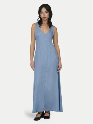 Foto del prodotto ONLY Vestito estivo Brighton 15318546 Blu Loose Fit