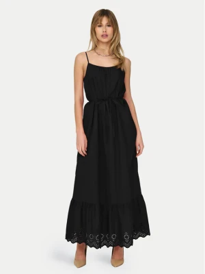 Foto del prodotto ONLY Vestito estivo Lou 15313166 Nero Regular Fit