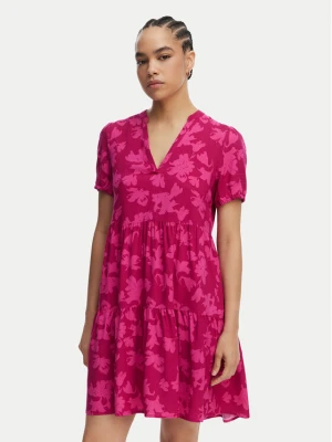 Foto del prodotto ONLY Vestito estivo Nova 15222215 Rosa Regular Fit
