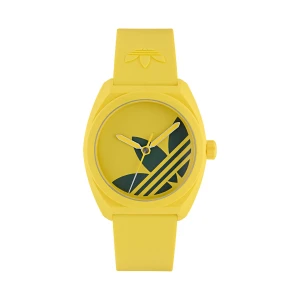 Foto del prodotto Orologio adidas AO Street Project Three AOST25542 Giallo