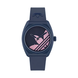 Foto del prodotto Orologio adidas AO Street Project Three AOST25545 Blu scuro