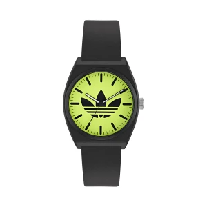 Foto del prodotto Orologio adidas AO Street Project Two AOST25549 Nero