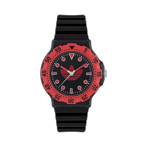 Foto del prodotto Orologio adidas AO Style Discoverer Two AOSY25514 Nero