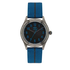 Foto del prodotto Orologio adidas Code Four AOSY22521 Blu scuro