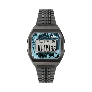 Foto del prodotto Orologio adidas Digital Two AOST24558 Nero